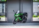 Angebot Kawasaki Ninja 1100SX SE