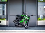 Angebot Kawasaki Ninja 1100SX SE