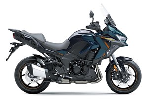 Angebot Kawasaki Versys 1100 SE
