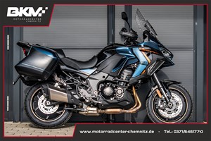 Angebot Kawasaki Versys 1100 SE