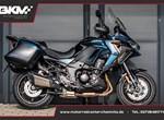 Angebot Kawasaki Versys 1100 SE