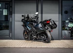Angebot Kawasaki Versys 1100 SE