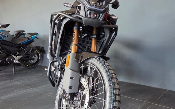 Neufahrzeug CFMOTO 450MT - Bild 2