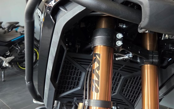 Neufahrzeug CFMOTO 450MT - Bild 3