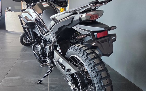 Neufahrzeug CFMOTO 450MT - Bild 6