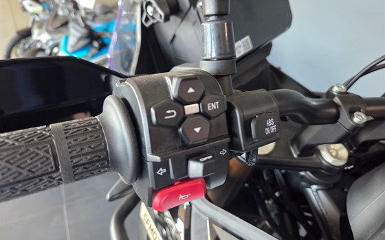 Neufahrzeug CFMOTO 450MT - Bild 7