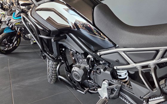 Neufahrzeug CFMOTO 450MT - Bild 8