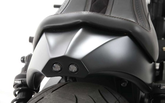 Gebrauchtmotorrad Indian Scout Bobber 1131 - Bild 2