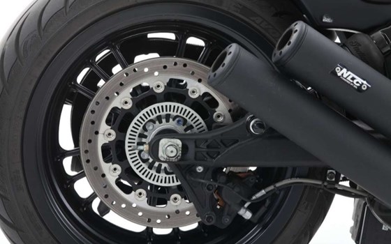 Gebrauchtmotorrad Indian Scout Bobber 1131 - Bild 3