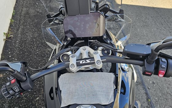 Neufahrzeug BMW R 1300 GS - Bild 6