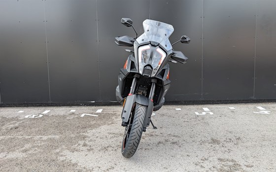 Gebrauchtmotorrad KTM 1290 Super Adventure S - Bild 3