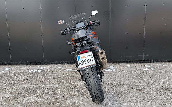 Gebrauchtmotorrad KTM 1290 Super Adventure S - Bild 5