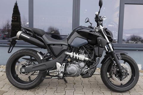 Top 5 Reiseenduros um 3000 € oder weniger