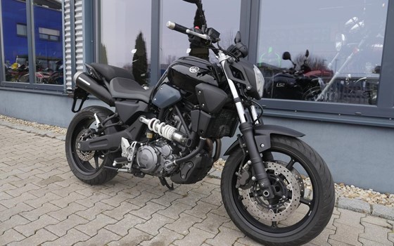 Gebrauchtmotorrad Yamaha XTZ 660 Tenere - Bild 3