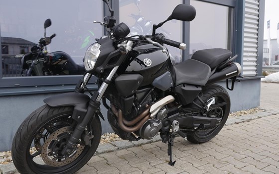 Gebrauchtmotorrad Yamaha XTZ 660 Tenere - Bild 5