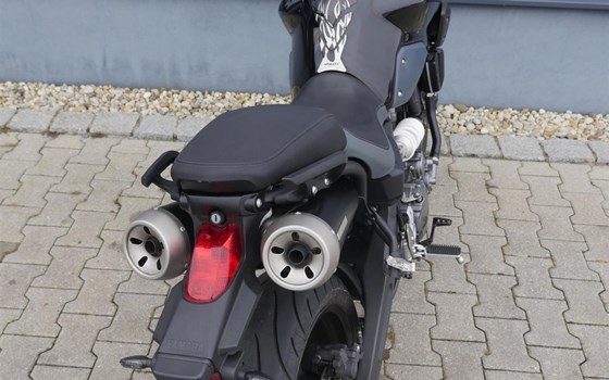 Gebrauchtmotorrad Yamaha XTZ 660 Tenere - Bild 8