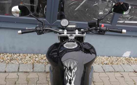 Gebrauchtmotorrad Yamaha XTZ 660 Tenere - Bild 9