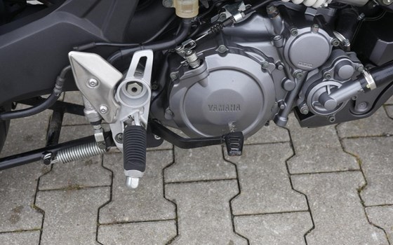 Gebrauchtmotorrad Yamaha XTZ 660 Tenere - Bild 10