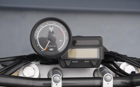 Gebrauchtmotorrad Yamaha XTZ 660 Tenere - Bild 11