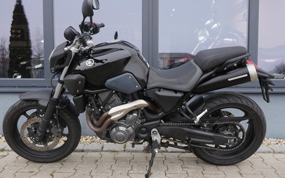 Gebrauchtmotorrad Yamaha XTZ 660 Tenere - Bild 2