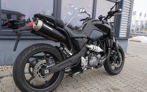 Gebrauchtmotorrad Yamaha XTZ 660 Tenere - Bild 4