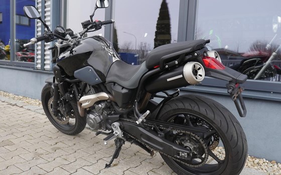 Gebrauchtmotorrad Yamaha XTZ 660 Tenere - Bild 6