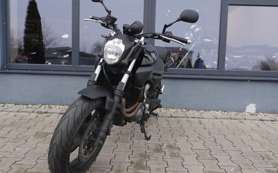Gebrauchtmotorrad Yamaha XTZ 660 Tenere - Bild 7