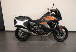 Gebrauchte KTM 1290 Super Adventure S