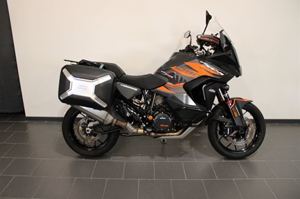 KTM 1290 Super Adventure S
