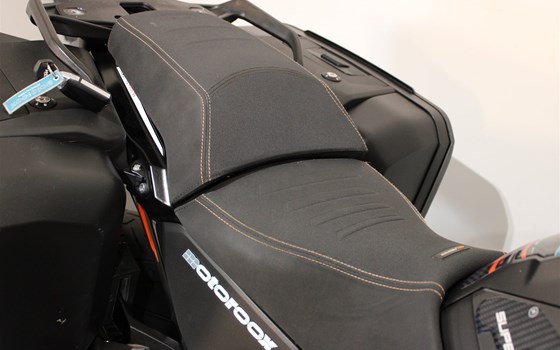 Gebrauchtmotorrad KTM 1290 Super Adventure S - Bild 13