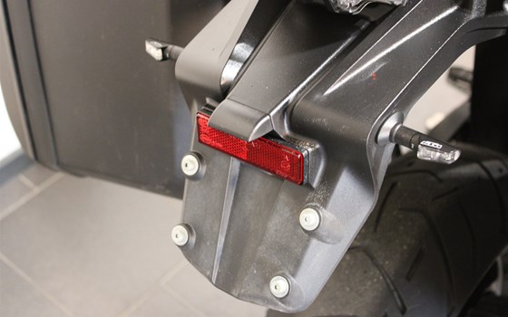 Gebrauchtmotorrad KTM 1290 Super Adventure S - Bild 14