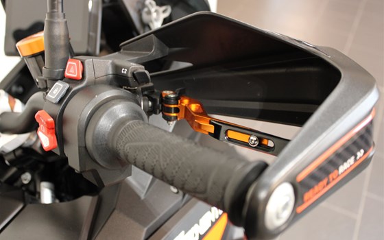 Gebrauchtmotorrad KTM 1290 Super Adventure S - Bild 16