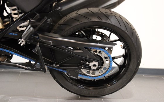 Gebrauchtmotorrad KTM 1290 Super Adventure S - Bild 20