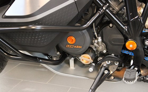 Gebrauchtmotorrad KTM 1290 Super Adventure S - Bild 21