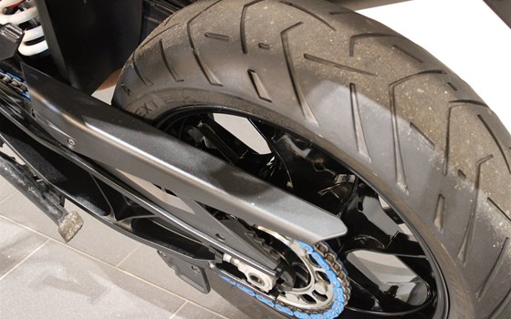 Gebrauchtmotorrad KTM 1290 Super Adventure S - Bild 22