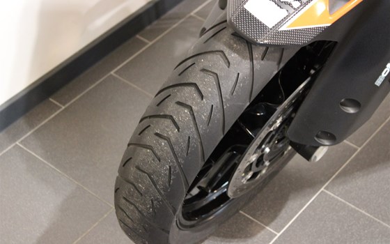 Gebrauchtmotorrad KTM 1290 Super Adventure S - Bild 23