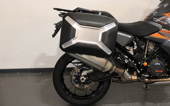 Gebrauchtmotorrad KTM 1290 Super Adventure S - Bild 5