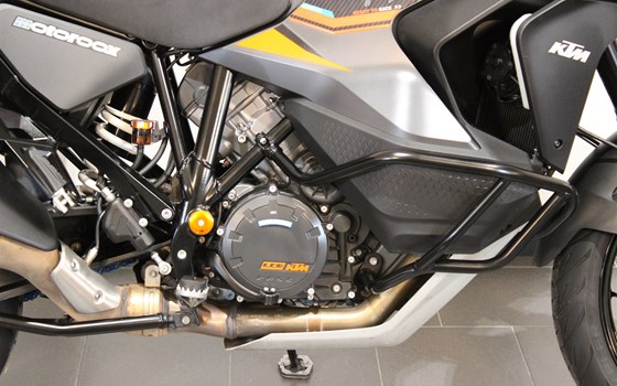 Gebrauchtmotorrad KTM 1290 Super Adventure S - Bild 6