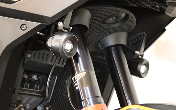 Gebrauchtmotorrad KTM 1290 Super Adventure S - Bild 8