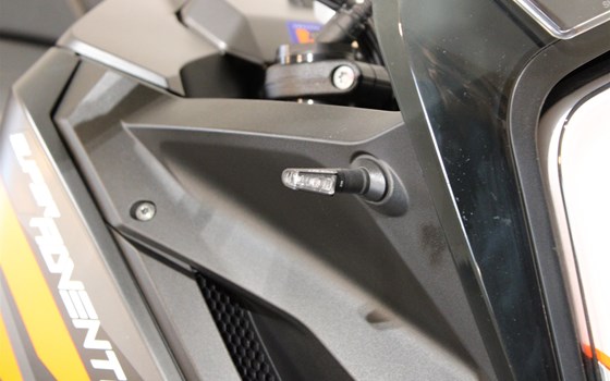 Gebrauchtmotorrad KTM 1290 Super Adventure S - Bild 11