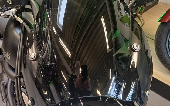 Neufahrzeug Kawasaki Vulcan S - Bild 4