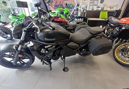 Neumotorrad Kawasaki Vulcan S