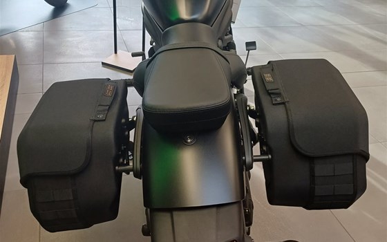 Neufahrzeug Kawasaki Vulcan S - Bild 2