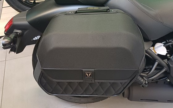 Neufahrzeug Kawasaki Vulcan S - Bild 3