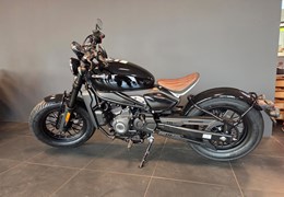 Neumotorrad CFMOTO 450CL-C	Bobber