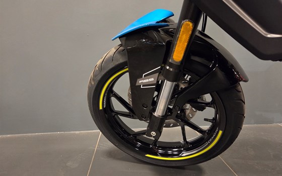 Neufahrzeug CFMOTO 125NK - Bild 6