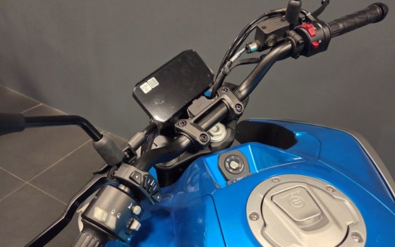 Neufahrzeug CFMOTO 125NK - Bild 7