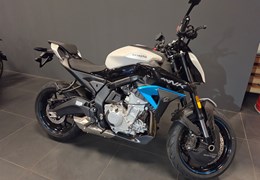 Neumotorrad CFMOTO 675NK