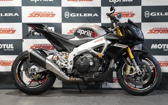Gebrauchtmotorrad Aprilia Tuono V4 R - Bild 1