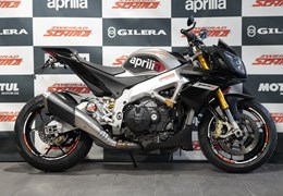 Gebrauchte Aprilia Tuono V4 R